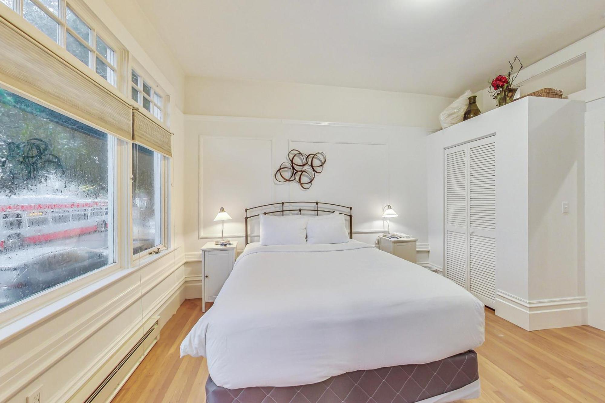 1Br Condo Heart Of Pac Heights Wd Walk Score 97 San Francisco Ngoại thất bức ảnh